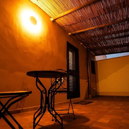 Real Estate Salento Casa de Férias